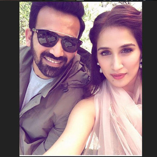 Sagarika Ghatge