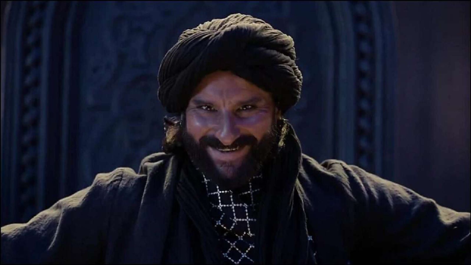 Saif Ali Khan Tanhaji