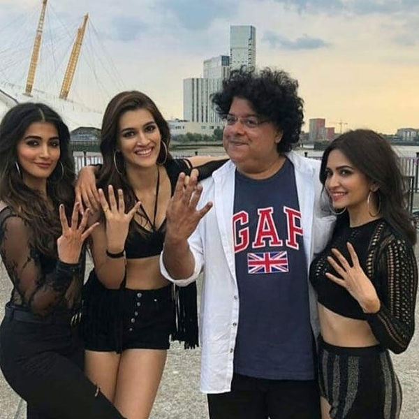 Sajid Khan