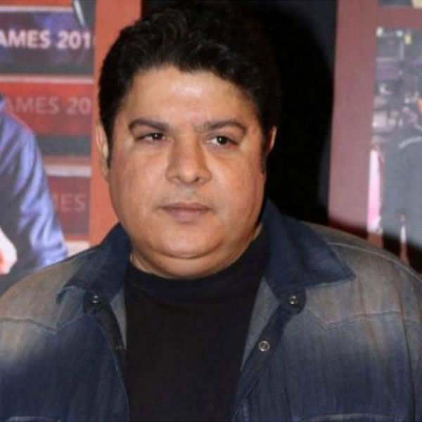 Sajid Khan