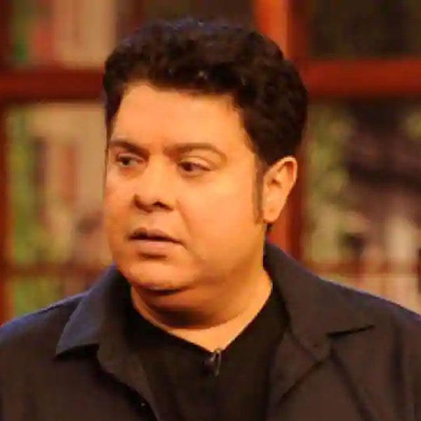 Sajid Khan