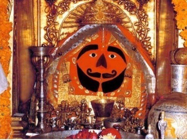 Salasar balaji temple