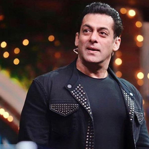 Salman Khan Birthday: जब सलमान खान की मम्मी से हॉस्पिटल में मिलने गए थे