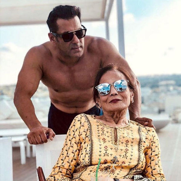 Salman Khan Birthday