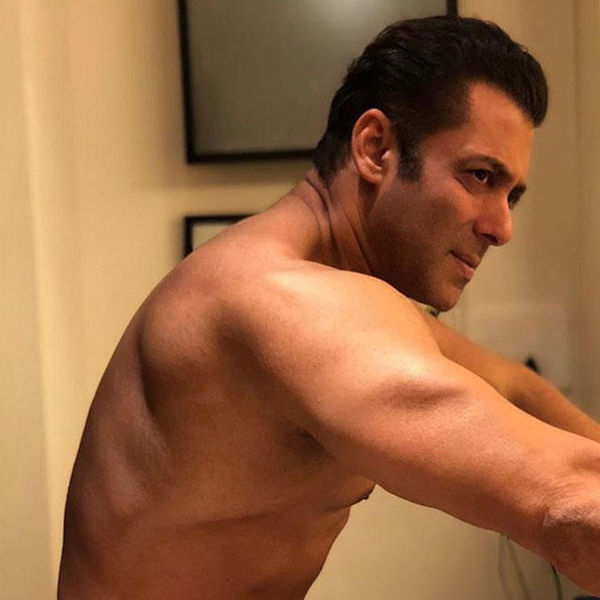 Salman Khan Birthday