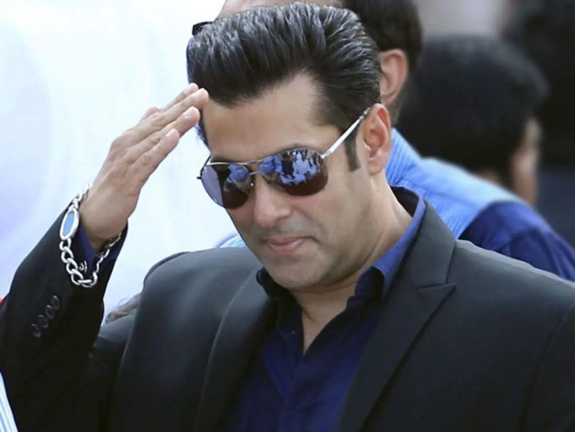 Salman Khan