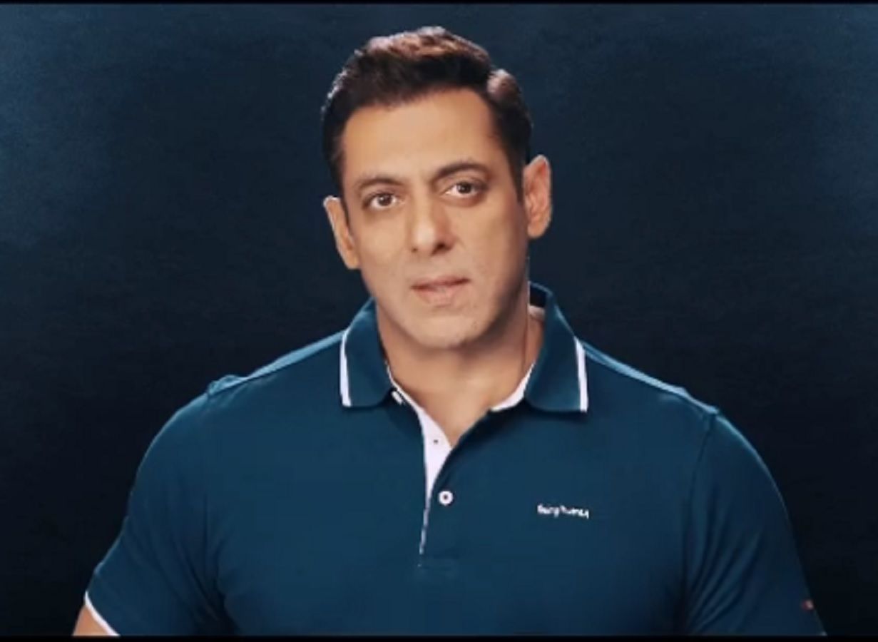 Salman Khan superstition