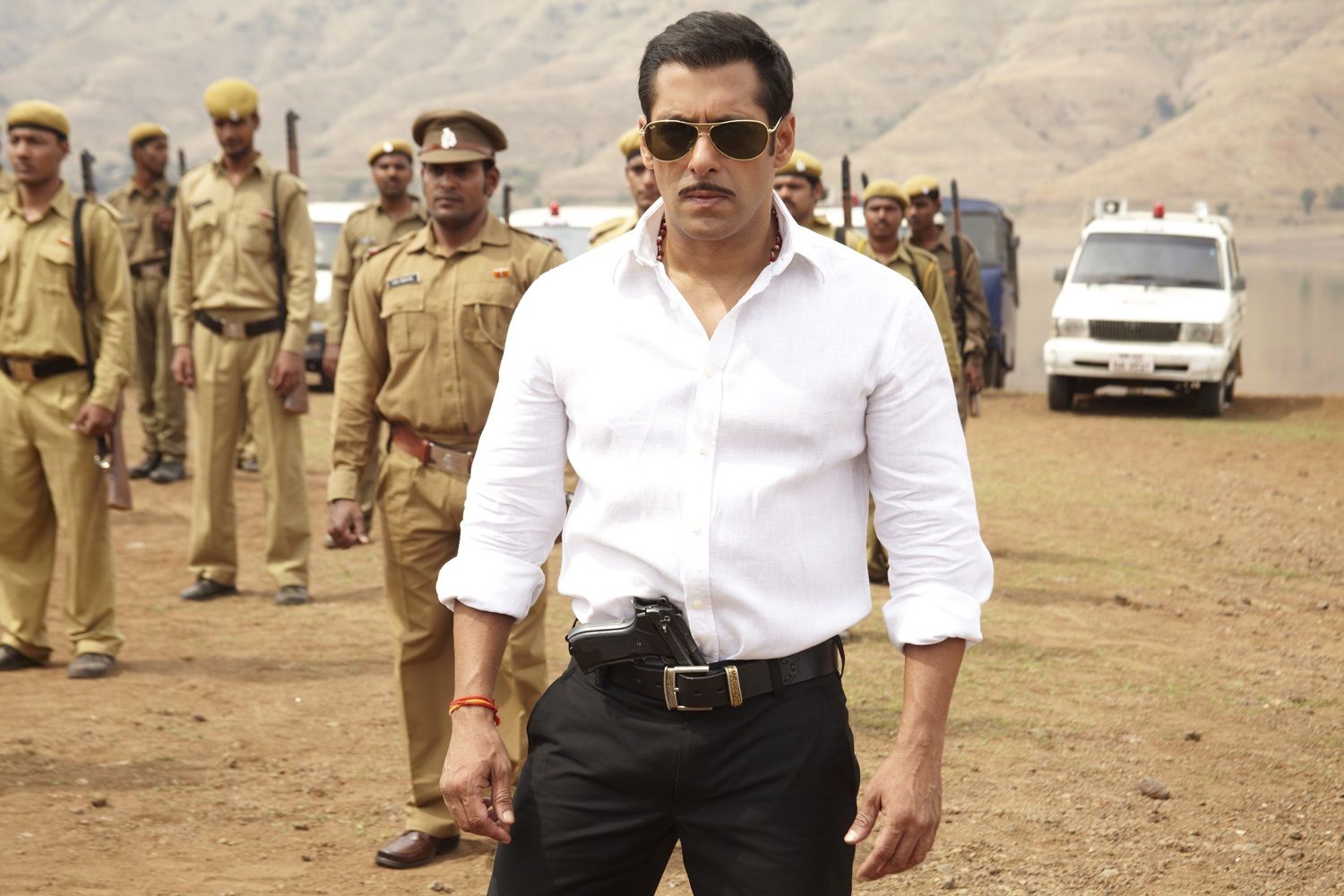 Salman khan dabang film