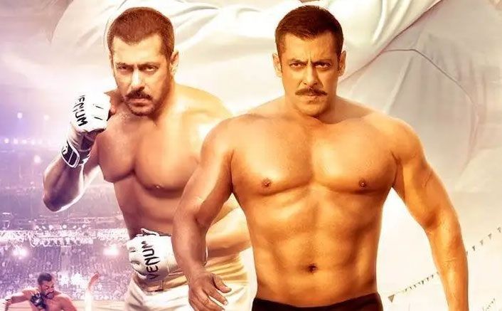 Salman khan sultan film