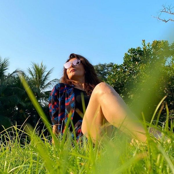 Sangeeta Bijlani Bold Photos 