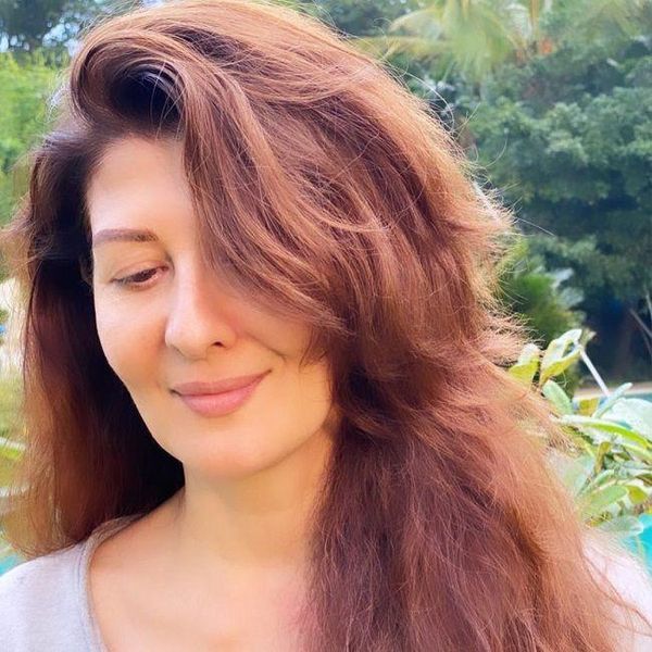 Sangeeta Bijlani Bold Photos 