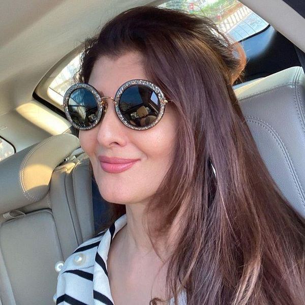 Sangeeta Bijlani Bold Photos 