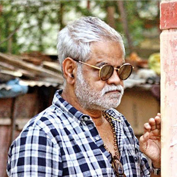 Sanjay Mishra