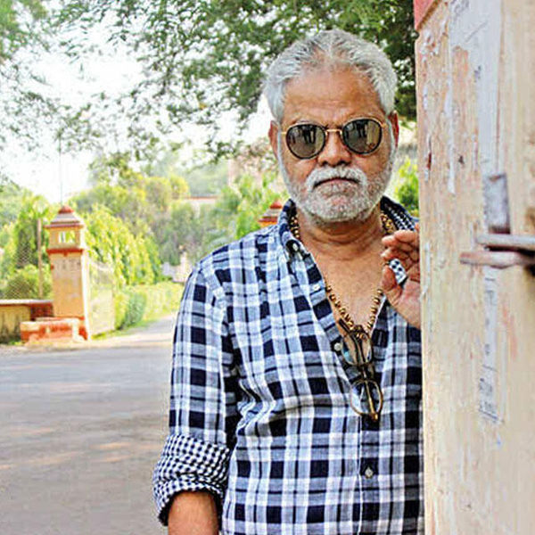 Sanjay Mishra