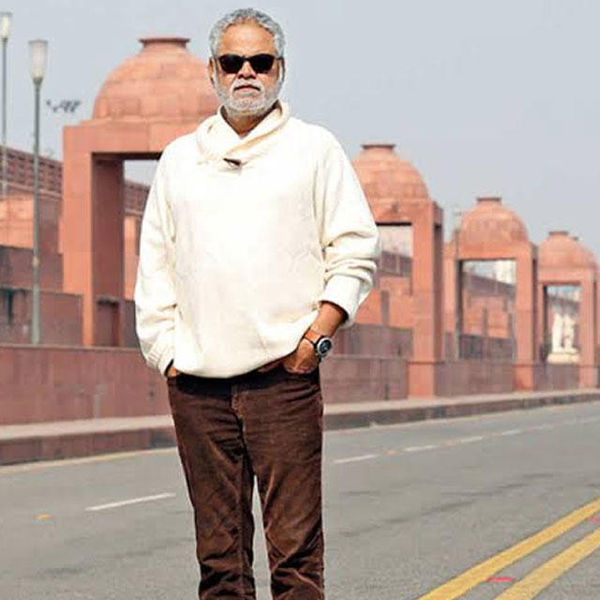 Sanjay Mishra