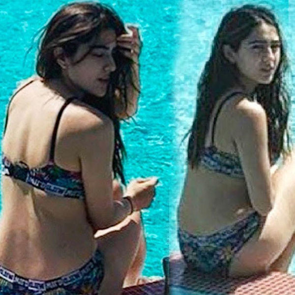 Sara Ali Khan