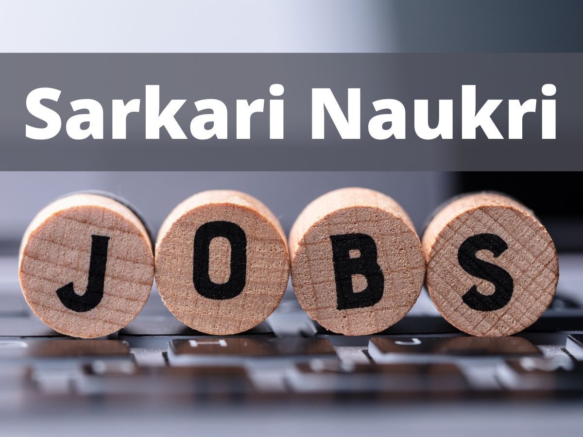 Sarkari Naukri: केंद्र व राज्य सरकार ने निकाली बंपर भर्तियां, आयकर विभाग में नौकरी का सुनहरा मौका