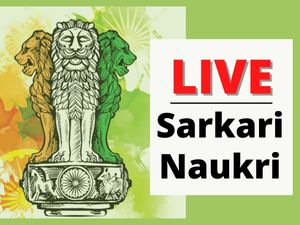 sarkari result 2022 job vacancy notification