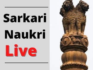 Sarkari naukri, Sarkari naukri 2022, sarkari result, sarkari result 2022, sarkari job