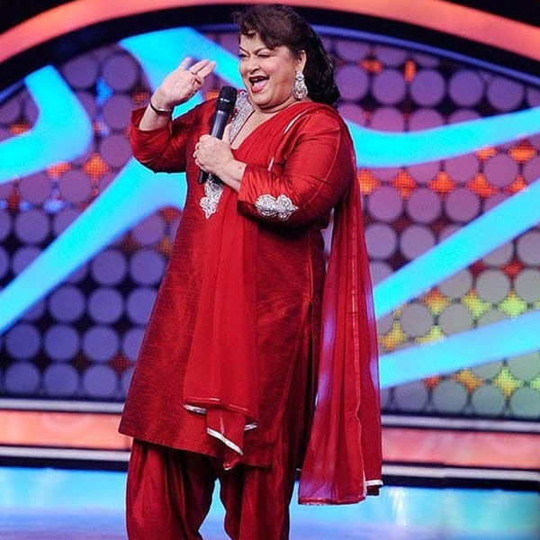 Saroj Khan