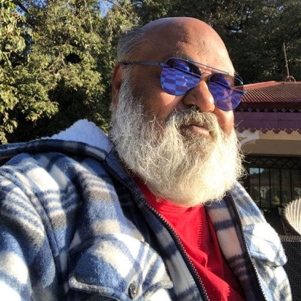 Saurabh Shukla Birthday