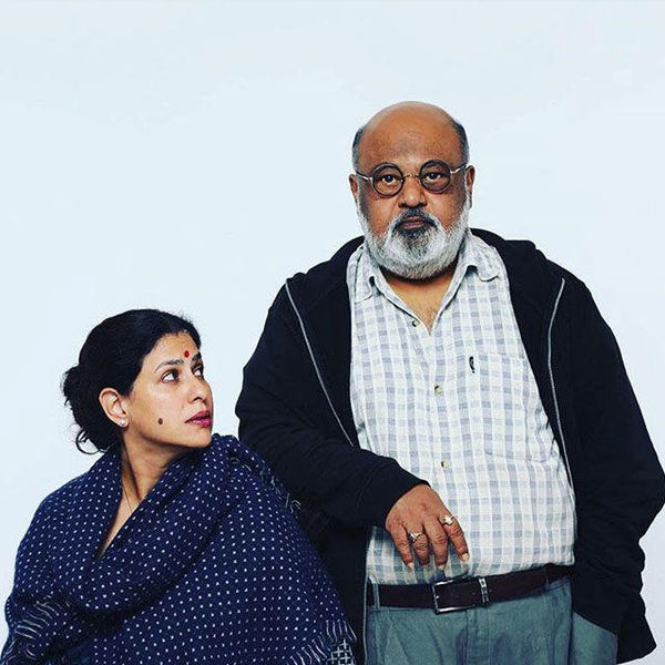 Saurabh Shukla Birthday