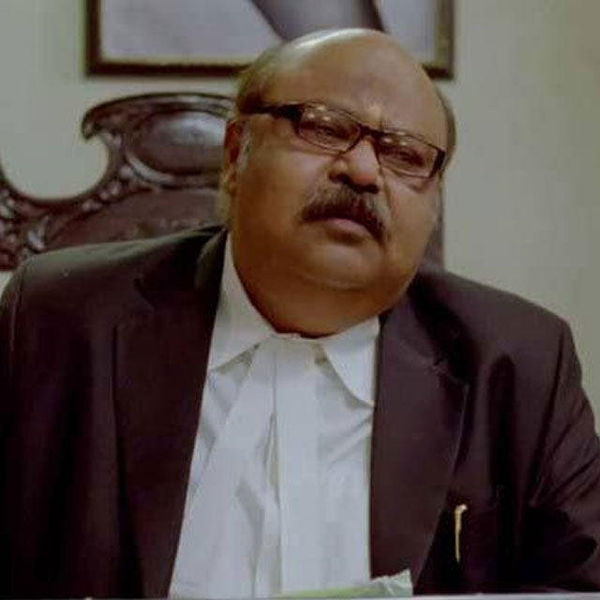 Saurabh Shukla Birthday