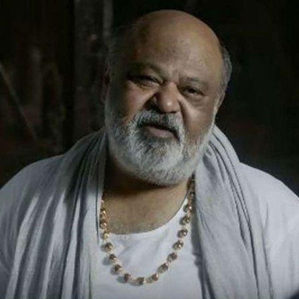 Saurabh Shukla Birthday