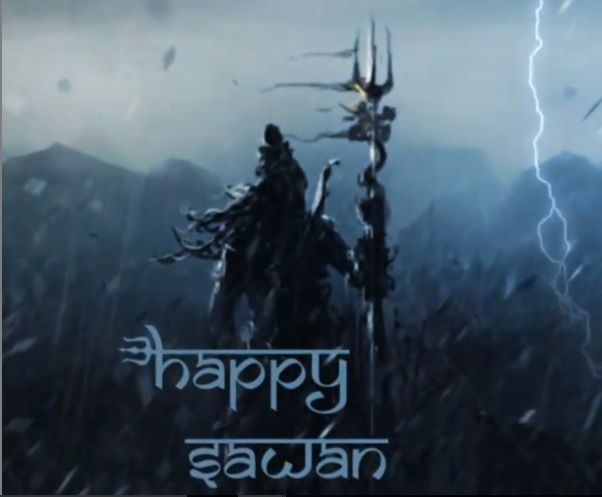 Sawan wishes images