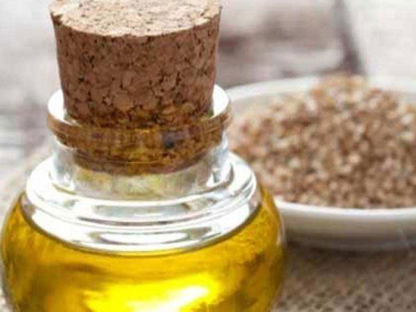 Sesame Oil