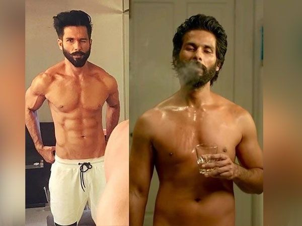 Shahid Kapoor