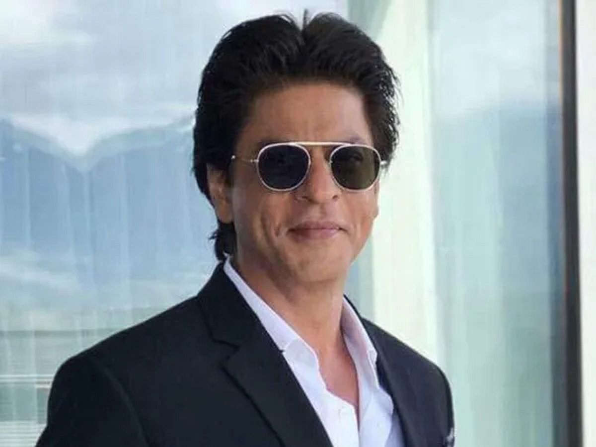 Shahrukh Khan superstition