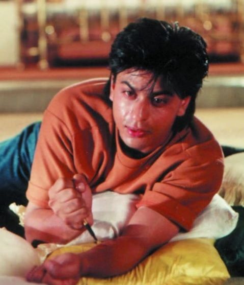 Shahrukh Khan Deewana Film