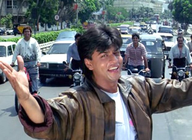 Shahrukh Khan Deewana Movie