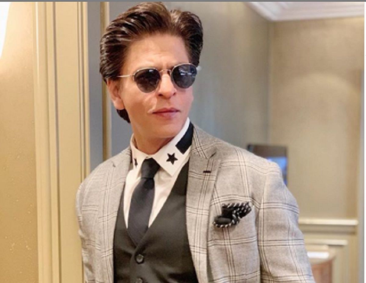 Shahrukh Khan business other than films