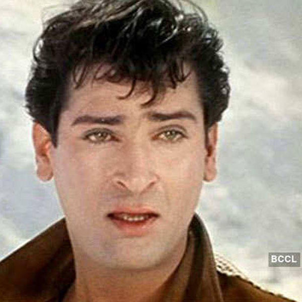 Shammi Kapoor