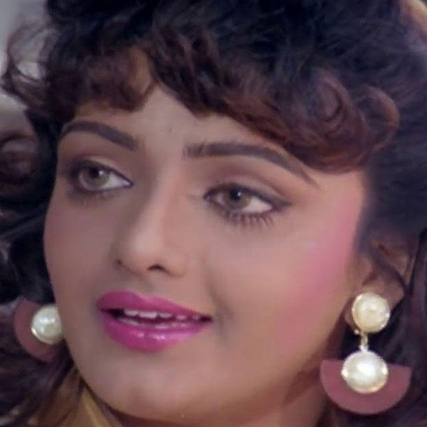 Shanti Priya