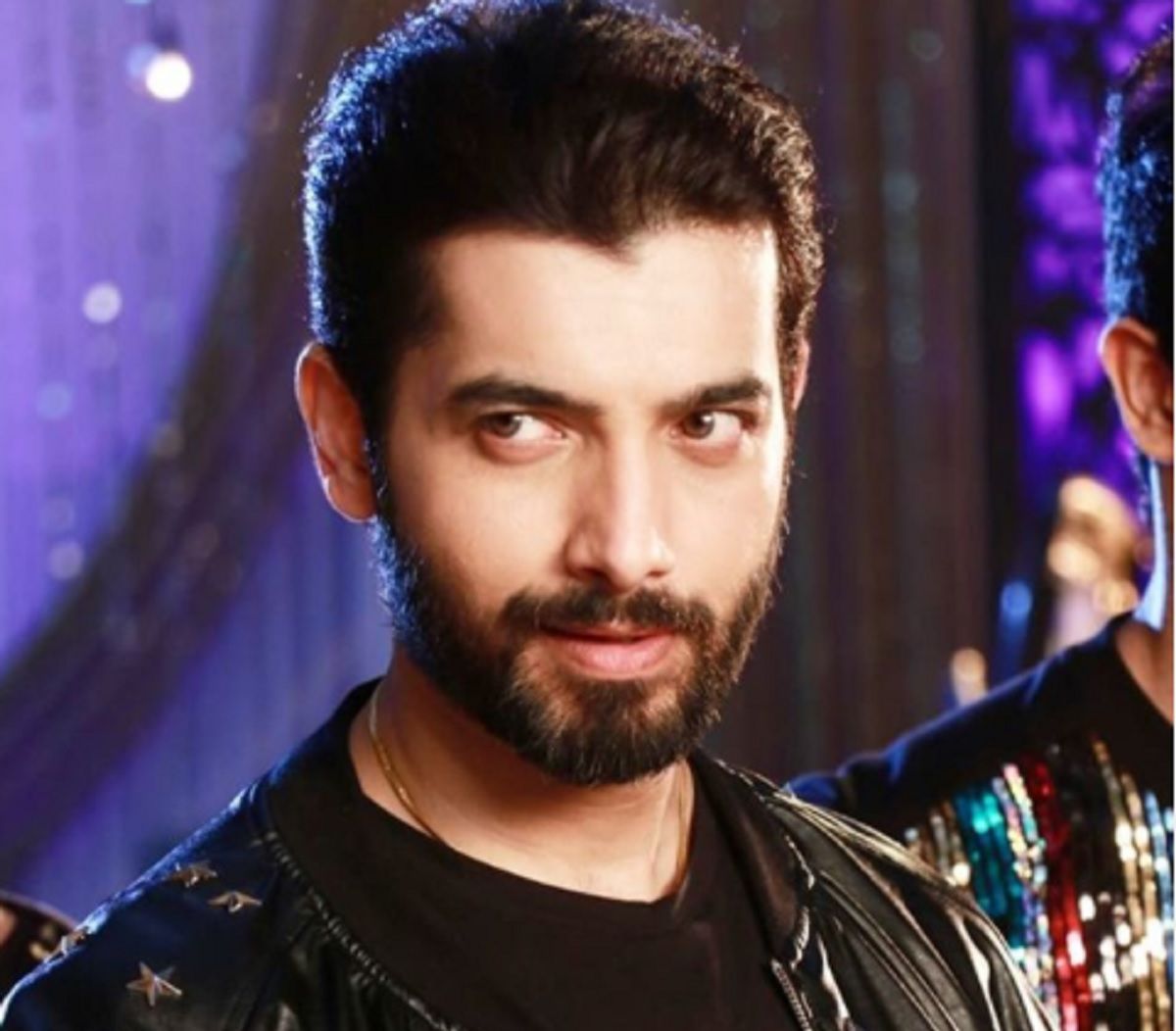 Sharad Malhotra