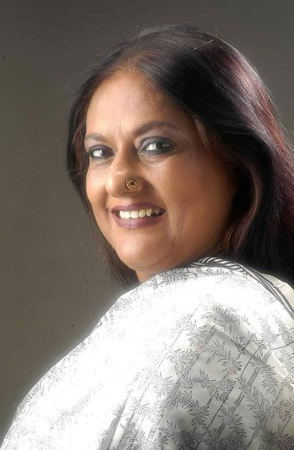 Sharbari Dutta