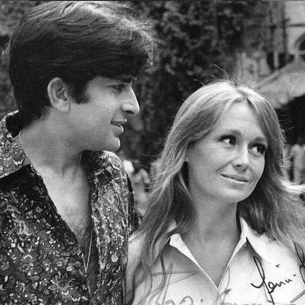 Shashi Kapoor Birthday