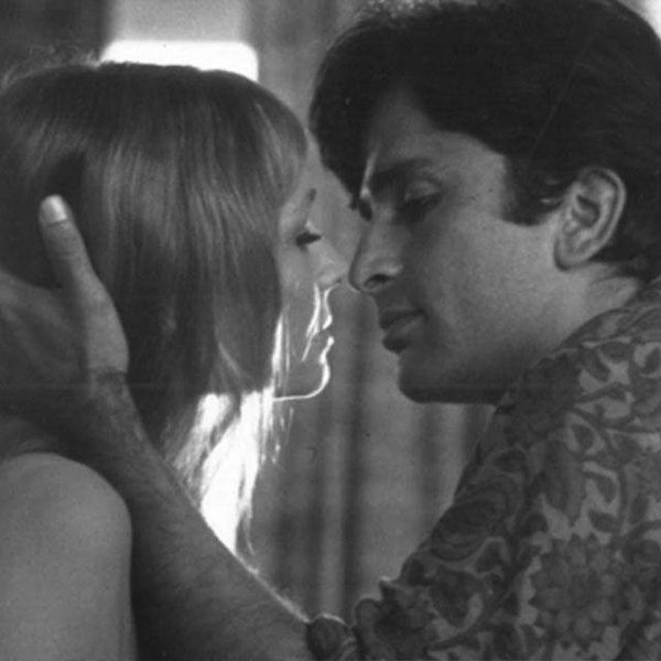 Shashi Kapoor Birthday