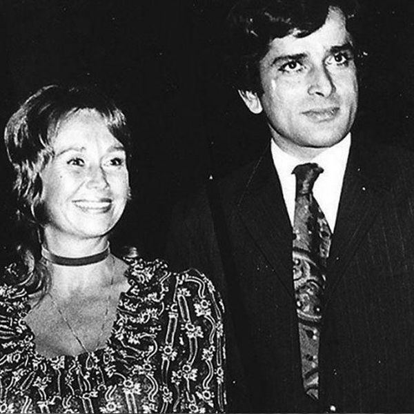 Shashi Kapoor Birthday