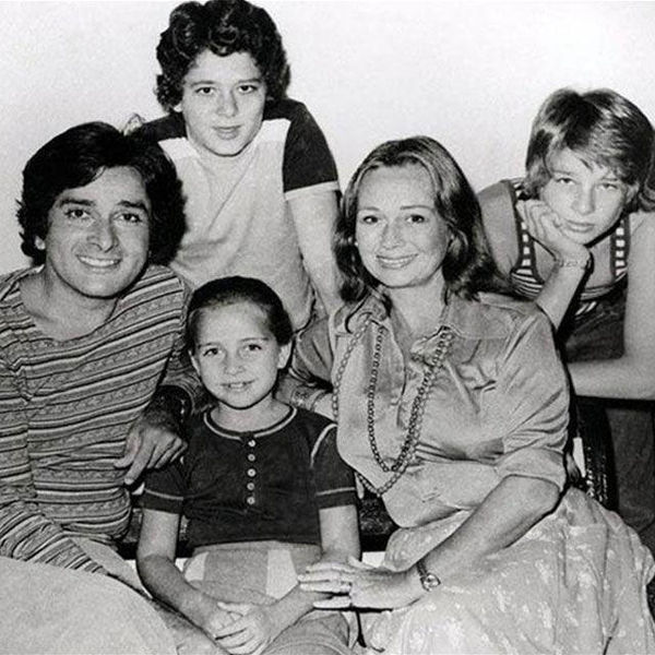 Shashi Kapoor Birthday