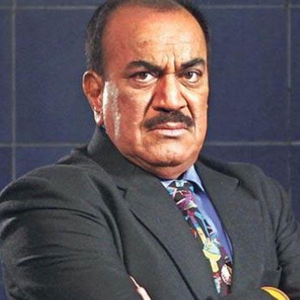 Shivaji Satam