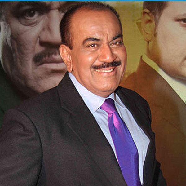 Shivaji Satam