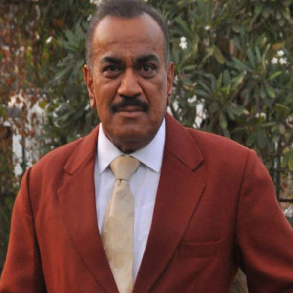 Shivaji Satam