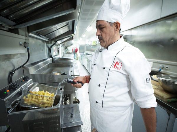 Shri Ramayana Yatra train