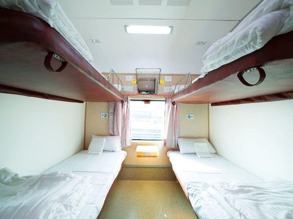 Shri Ramayana Yatra train