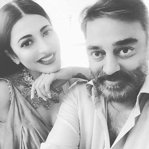 Shruti Hassan Birthday