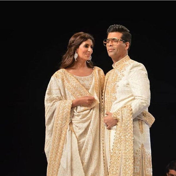 Shweta Bachchan Birthday